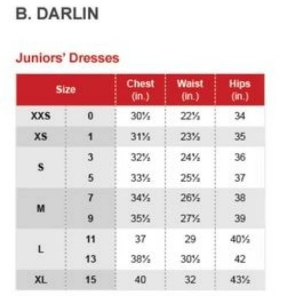 B. Darlin Juniors' Floral Print Halter Dress 1-2 - Picture 12 of 13